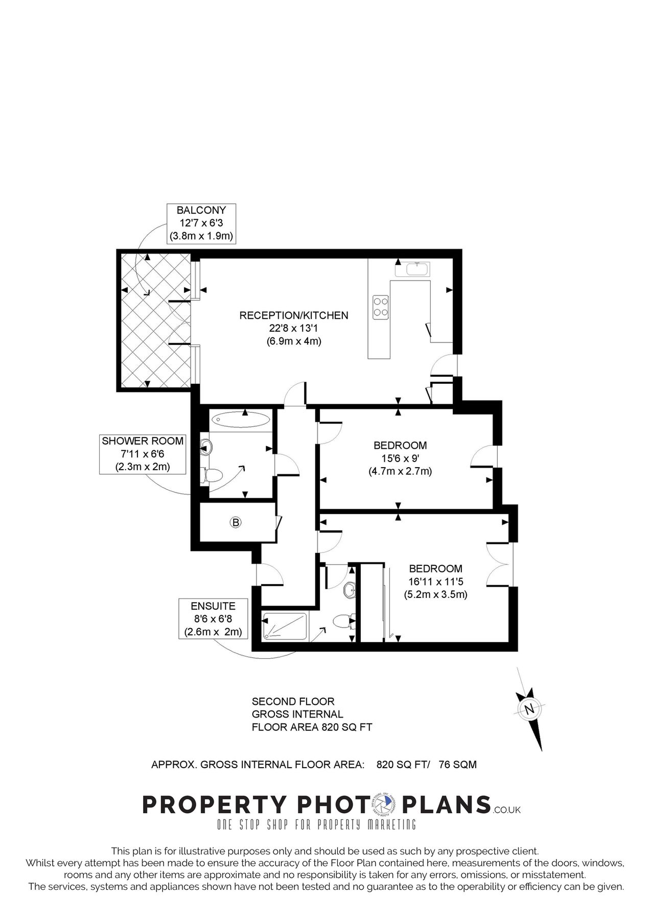 2 bed flat for sale in Kew Bridge Road, Kew Bridge, Brentford TW8 Zoopla