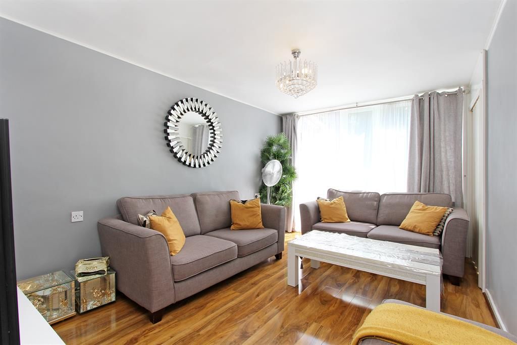 Elam Close, Camberwell SE5  