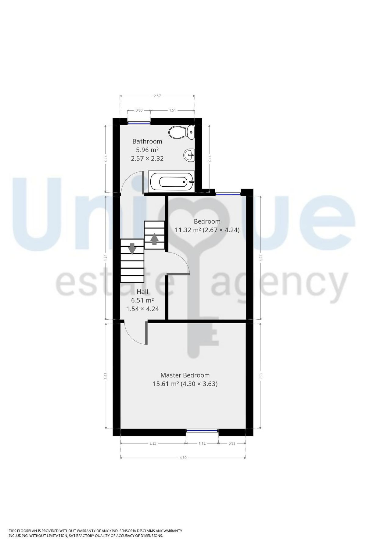 2 bed terraced house to rent in Radcliffe Road, Fleetwood FY7 Zoopla