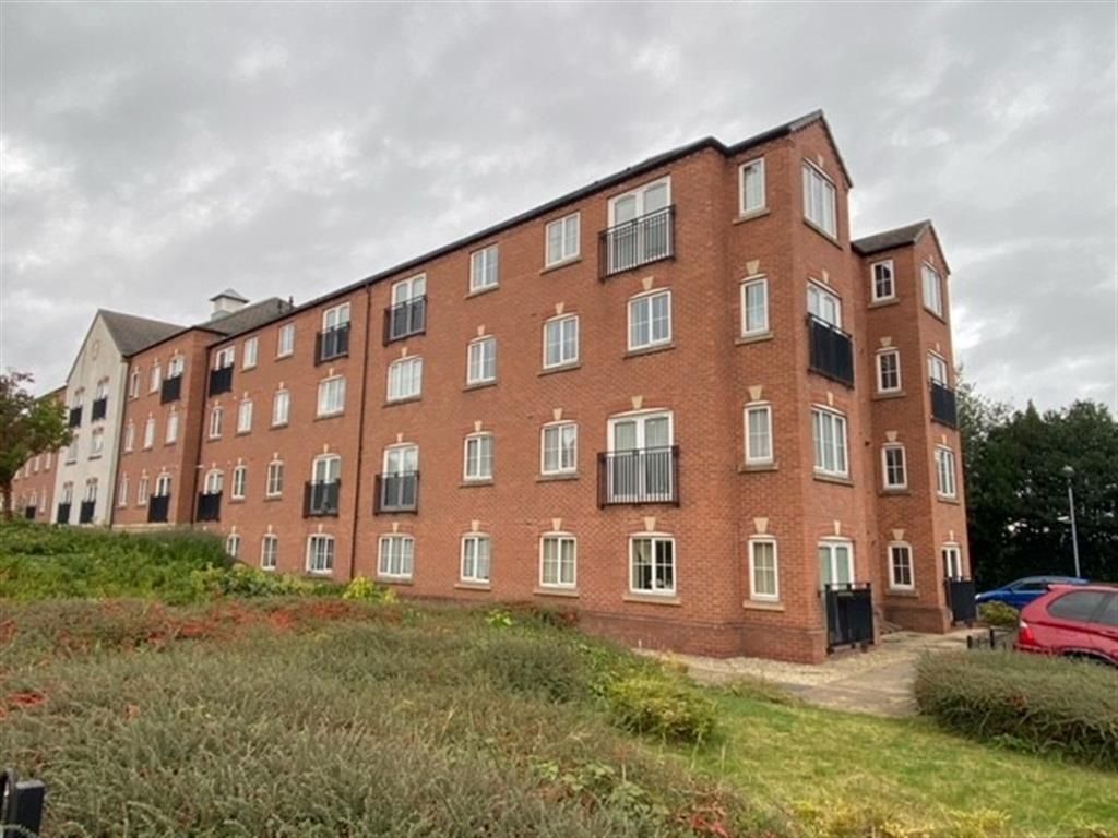 2 bed flat for sale in Harrington Croft, West Bromwich B71 Zoopla