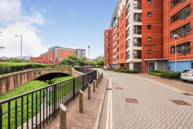 Pinsent, Millsands, Sheffield, South Yorkshire S3  