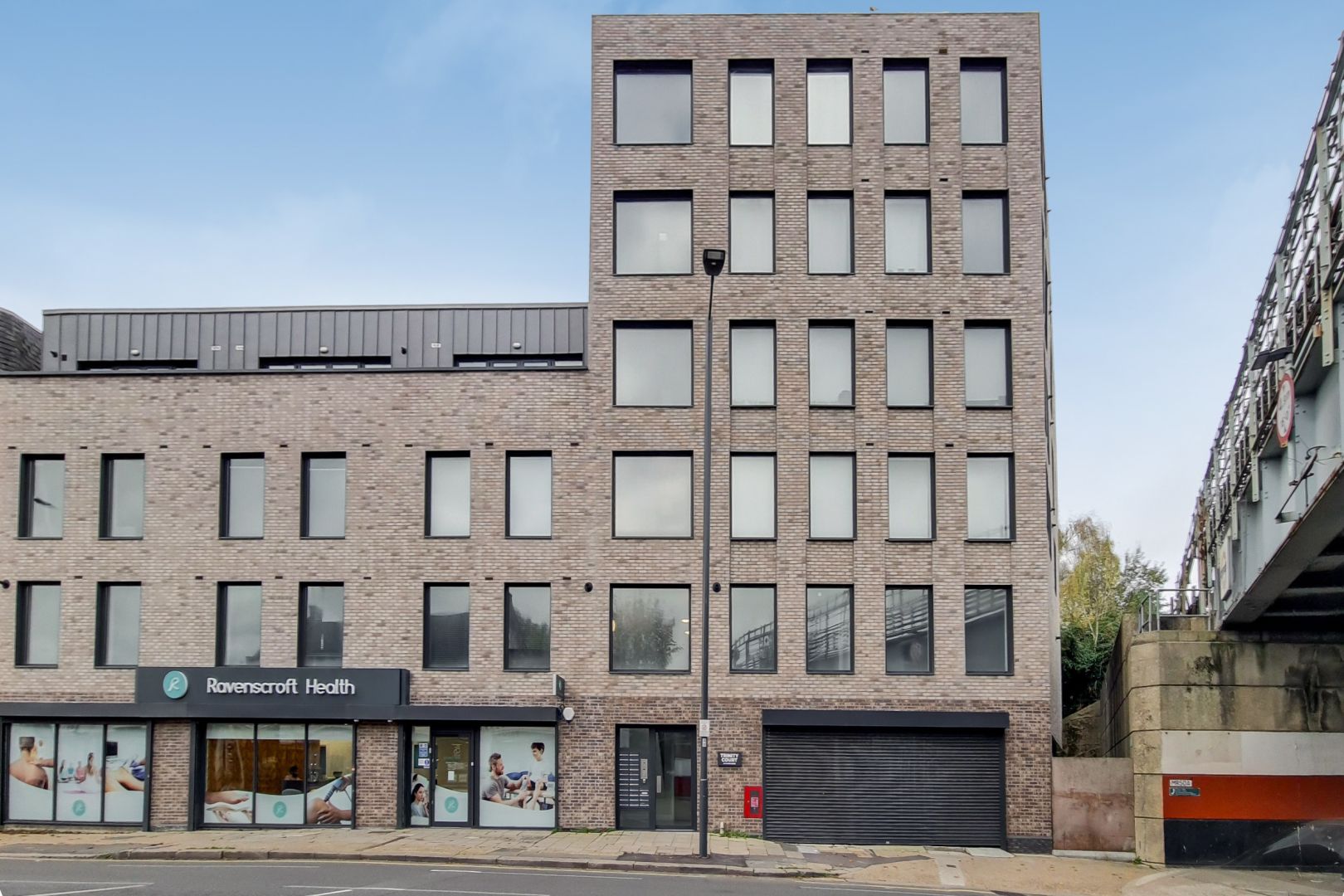 12 bed flat for sale in 221 Marsh Road, Pinner HA5 Zoopla