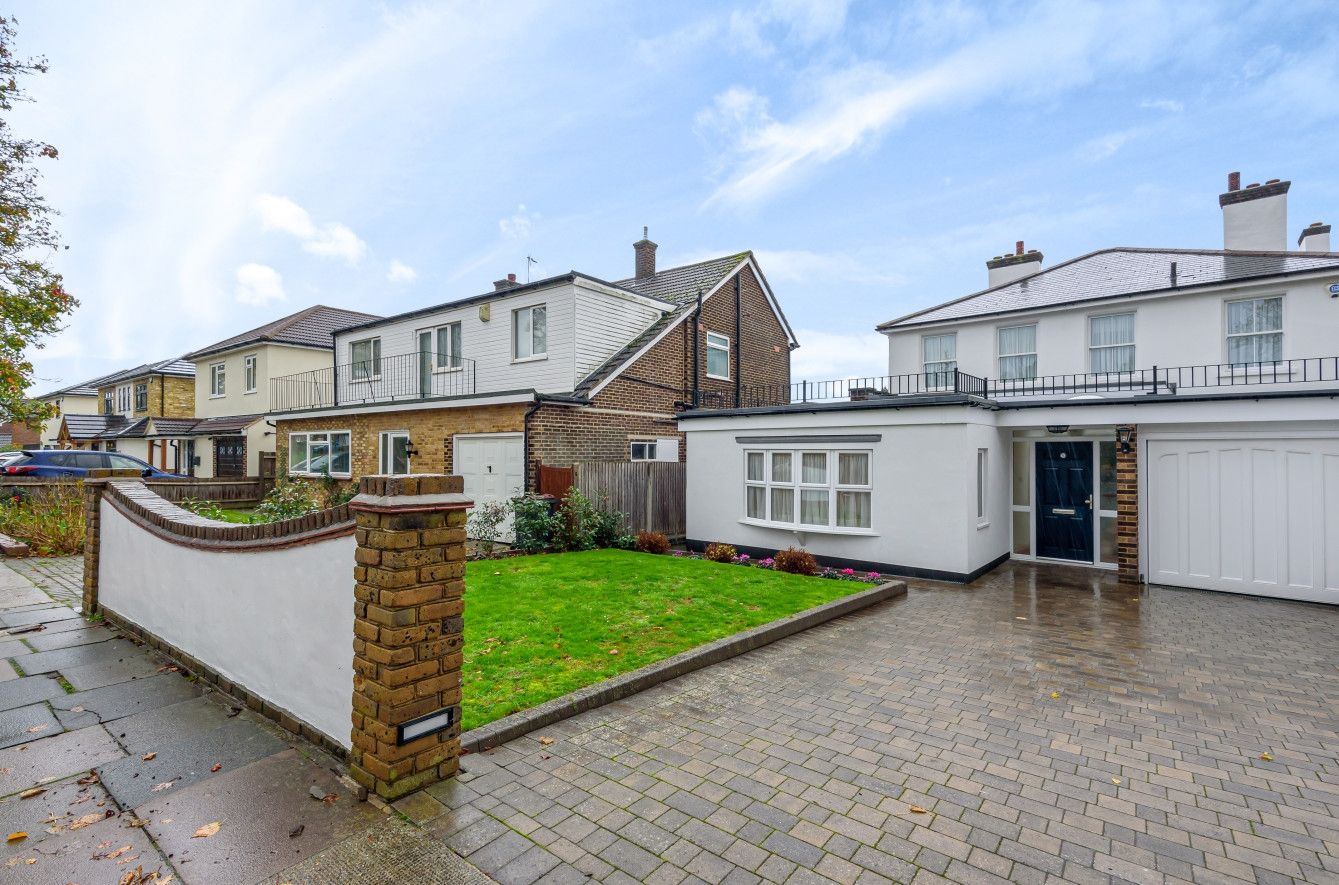 1 bed flat to rent in Crofton Avenue, Orpington BR6 Zoopla