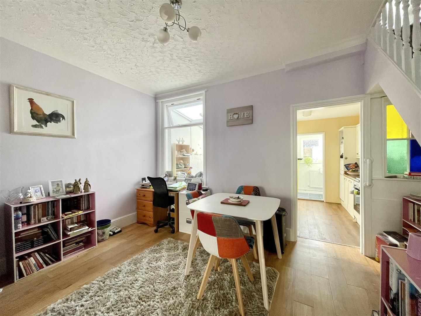3 bed terraced house for sale in Sidley Street, BexhillOnSea TN39