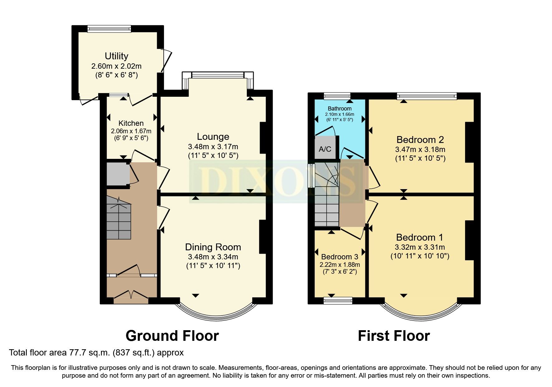 3 bed semidetached house for sale in Regent Avenue, Tividale, Oldbury
