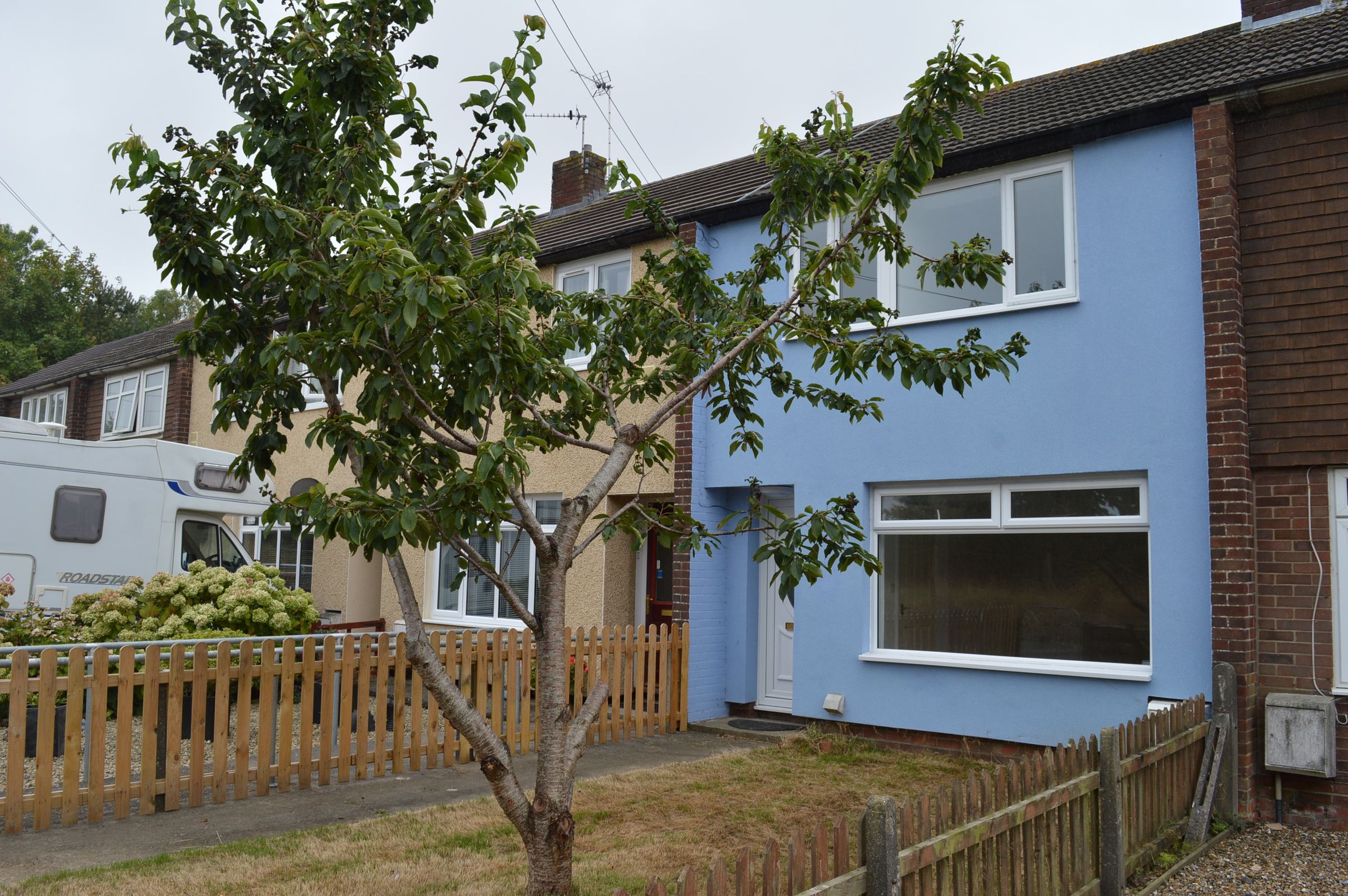 3 bed terraced house to rent in Castle Close, Llantwit Major CF61 Zoopla