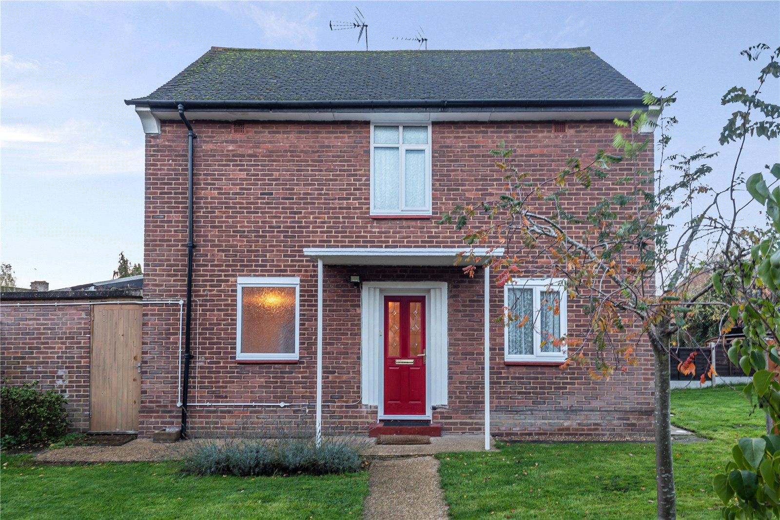 3 bed end terrace house for sale in Chippenham Close, Pinner, Middlesex