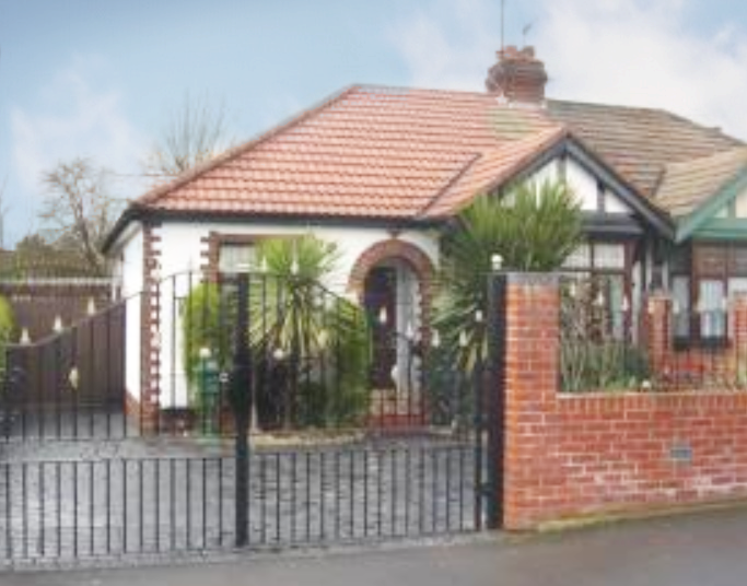 Coventry Street, Wolverhampton, Staffordshire WV1  