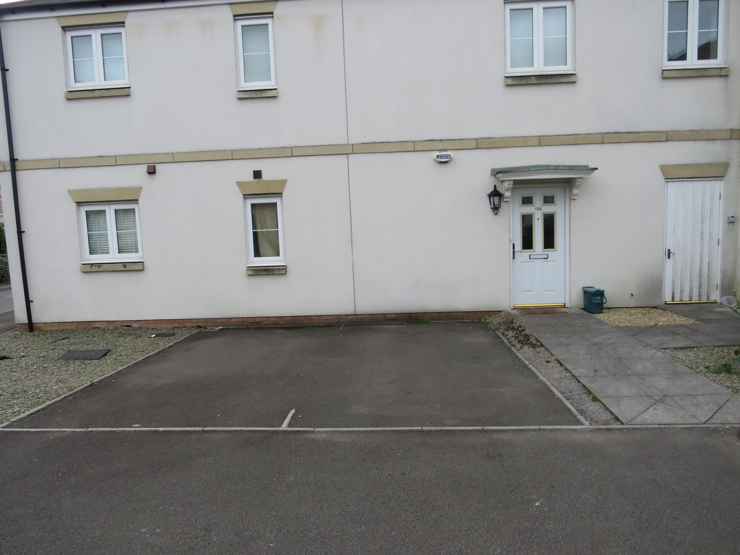 1 bed flat for sale in Bryntirion, Llanelli SA15 Zoopla