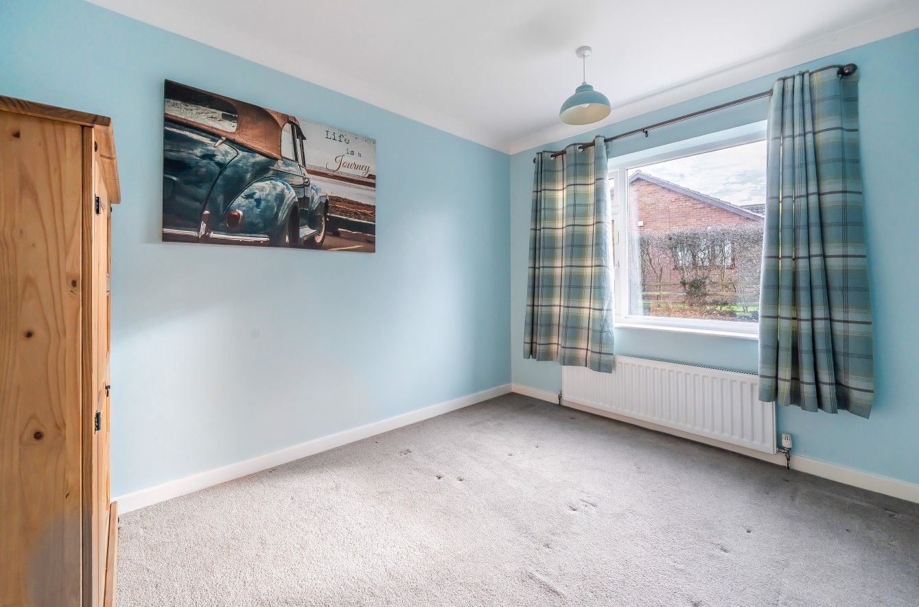 4 bed detached house for sale in Heathfield Lane, Boston Spa, Wetherby, West Yorkshire LS23 Zoopla