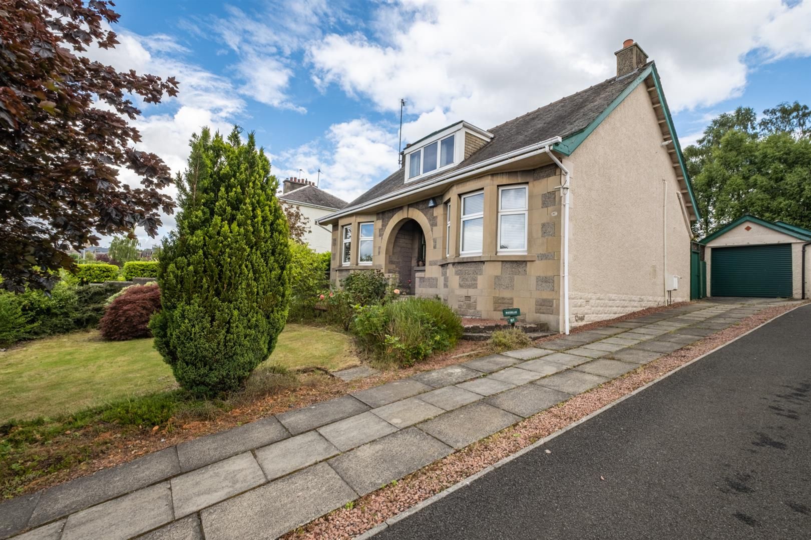 3 bed property for sale in Avon Street, Motherwell ML1 Zoopla