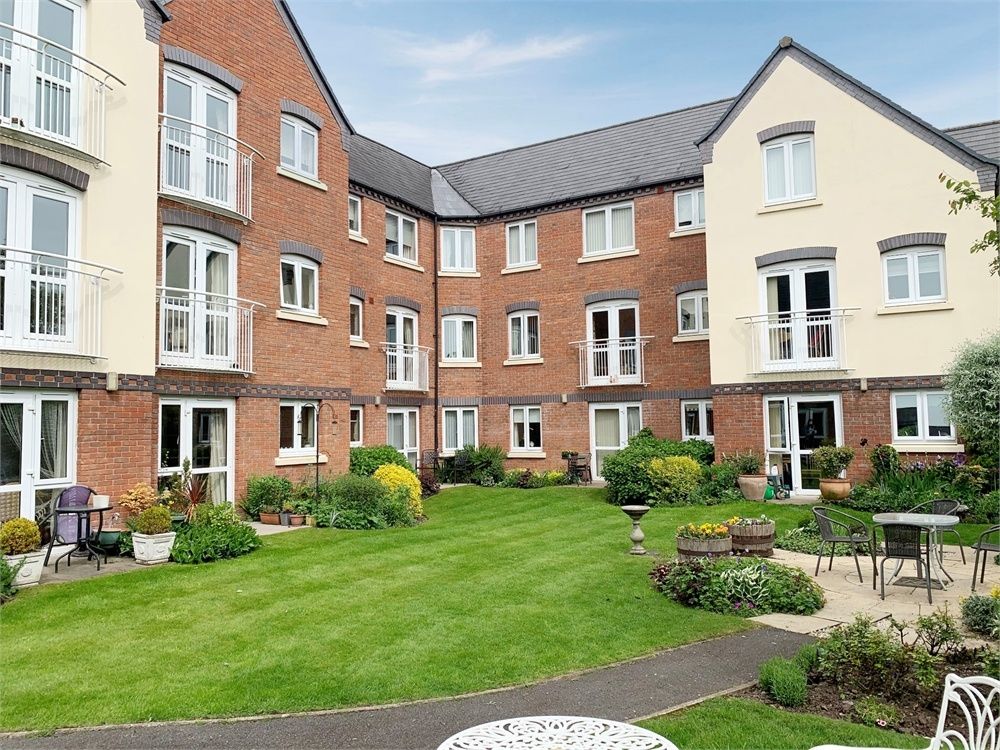 Rosy Cross, Tamworth, Staffordshire B79  