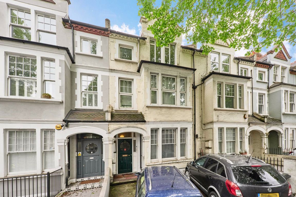 1 bed flat to rent in Cavendish Road, London SW12 Zoopla