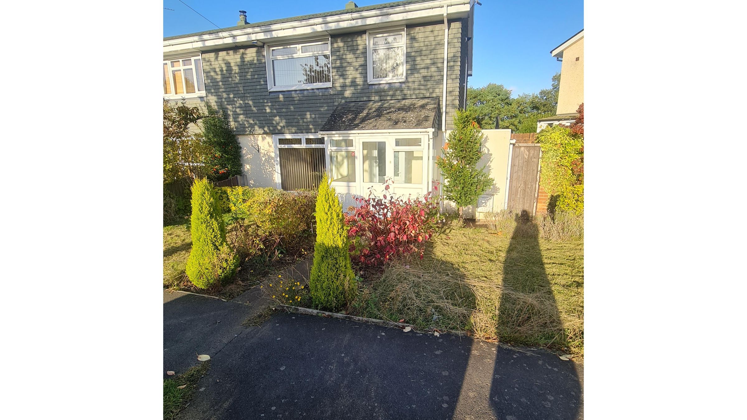 3 bed property to rent in Eastcroft Road, Penn, Wolverhampton WV4 Zoopla