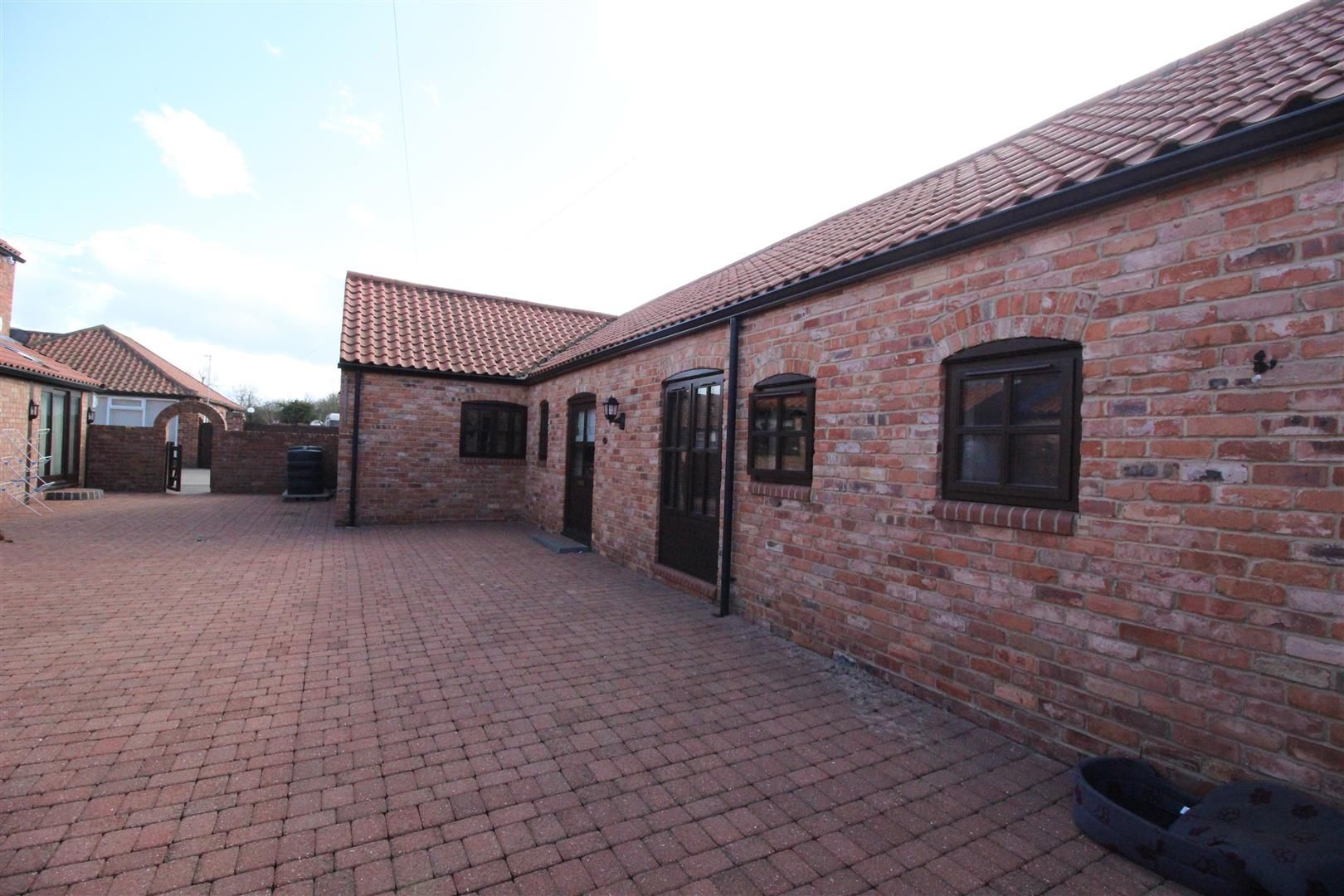 Brickyard, Hurworth Moor, Darlington DL2  