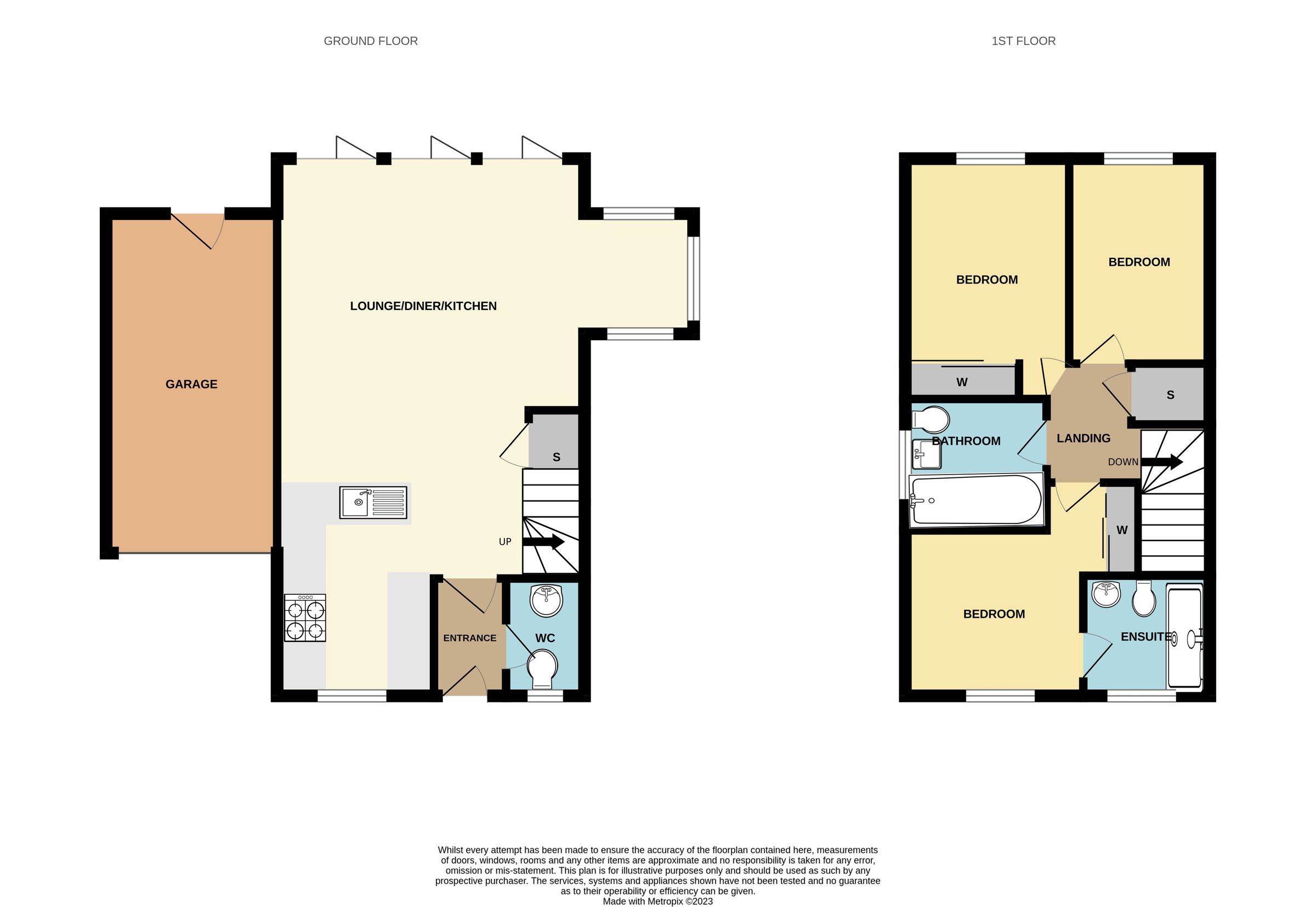 3 bed detached house for sale in Gunners Rise, Shoebury Garrison
