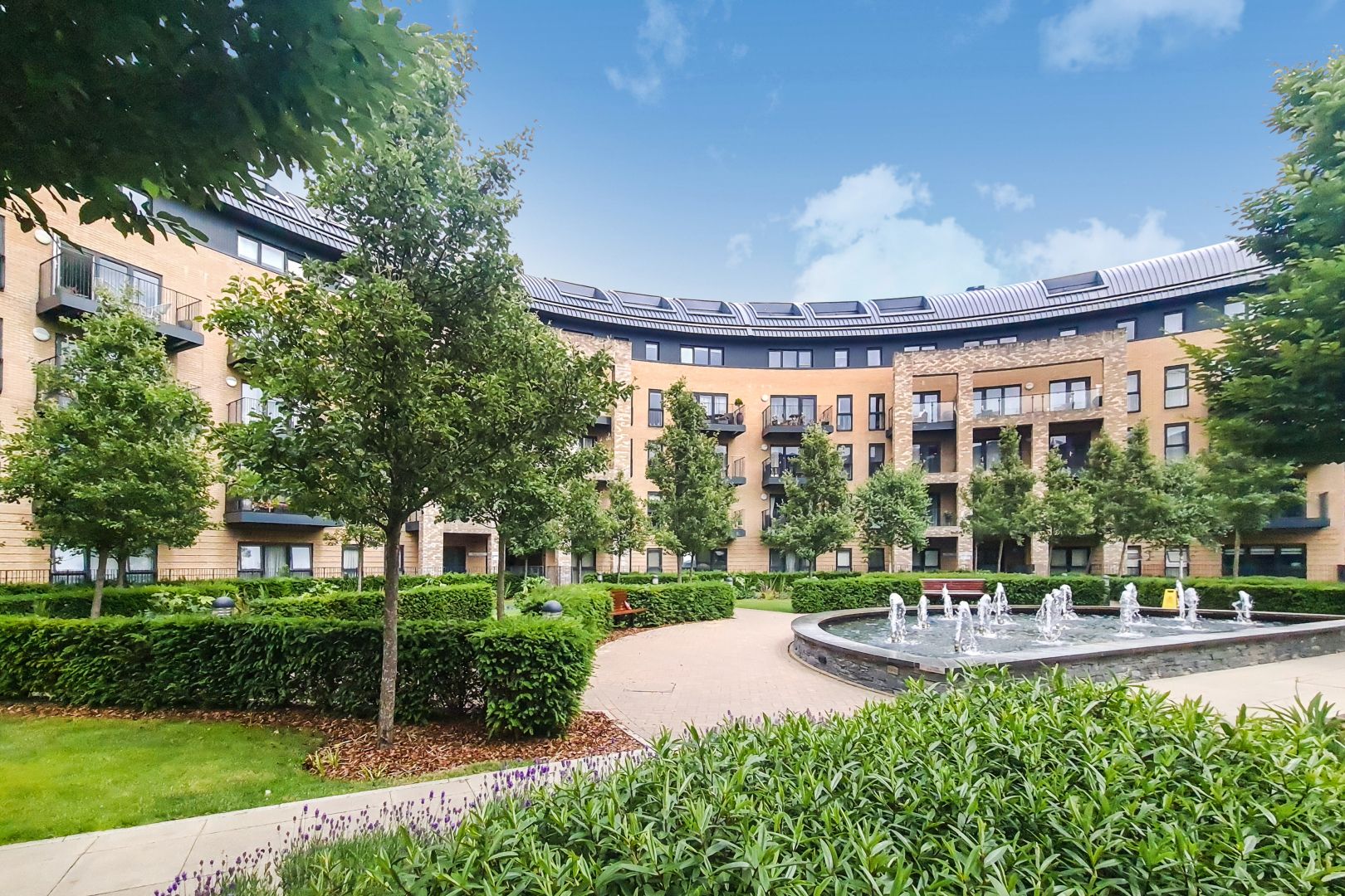 2 bed flat for sale in Howard Road, Stanmore HA7 Zoopla