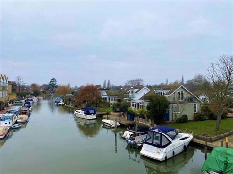 1 bed property to rent in The Island, Thames Ditton KT7 Zoopla
