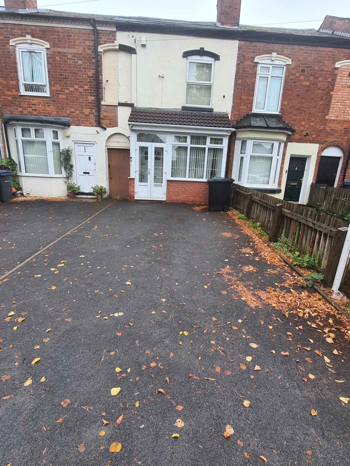 3 bed terraced house for sale in Yardley Green Road, Bordesley Green