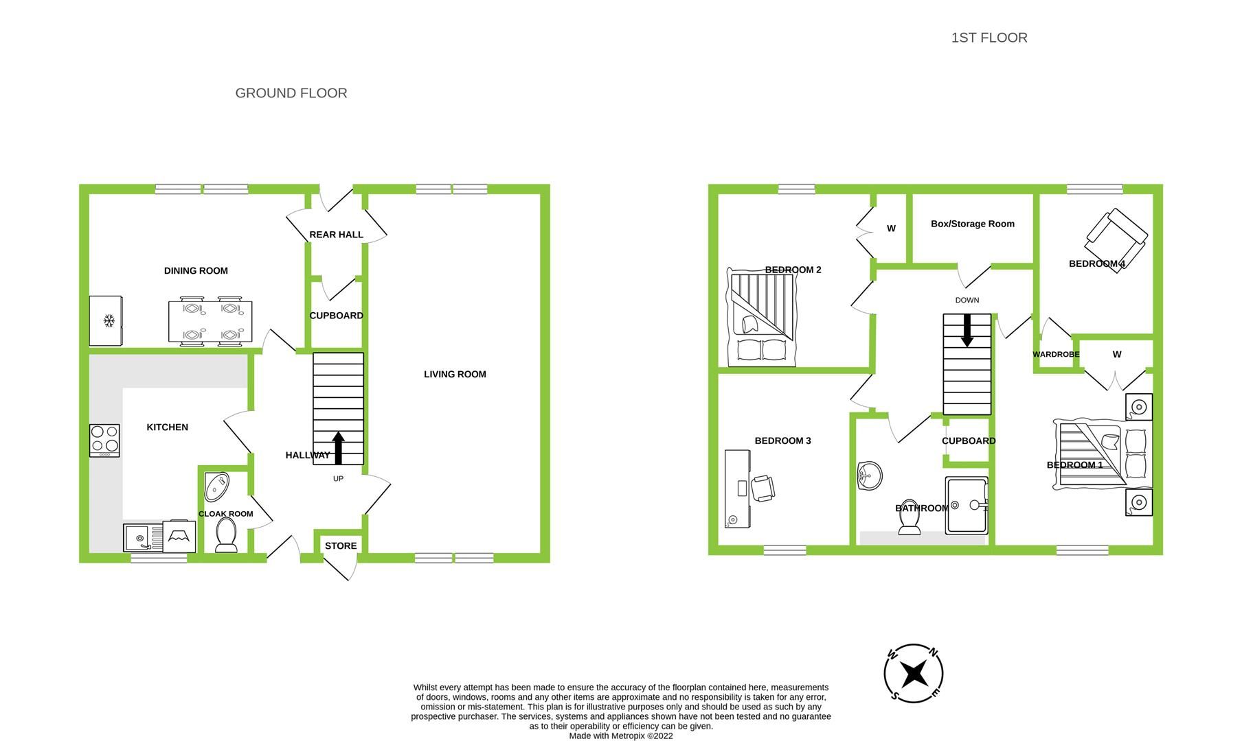 4 bed terraced house for sale in Califer Road, Forres IV36 Zoopla