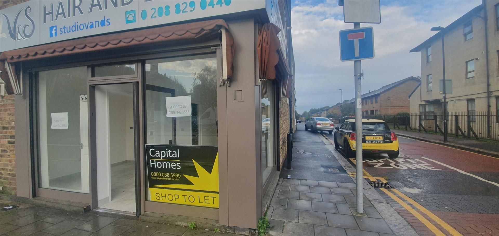 Retail Premises To Let In High Road London N22 Zoopla Retail Premises To Let In High Road London N22 Zoopla