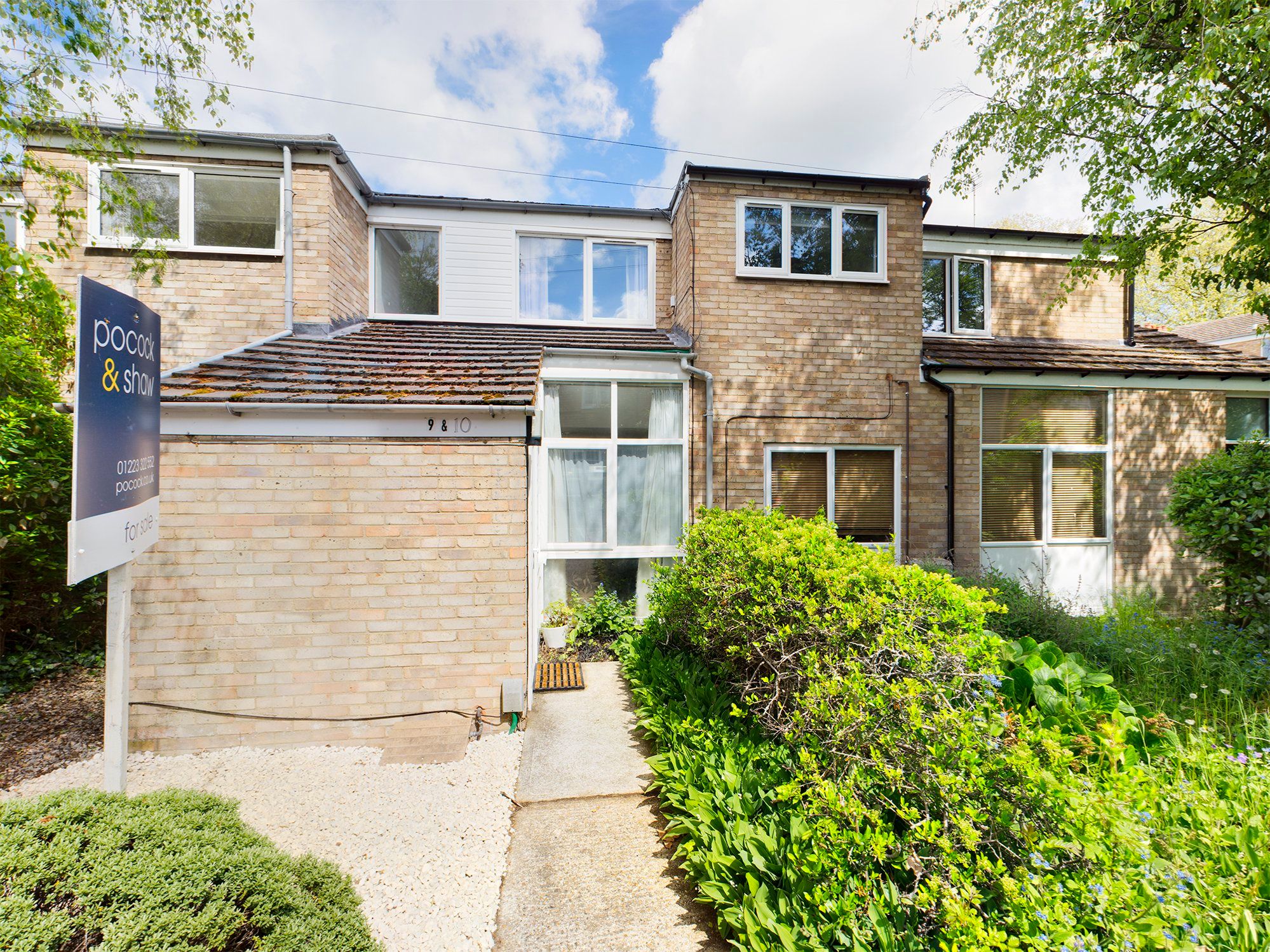 Geldart Street Cambridge CB1  