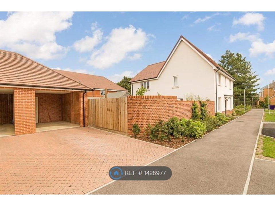 3 bed semidetached house to rent in Baldock Road, Canterbury CT1 Zoopla