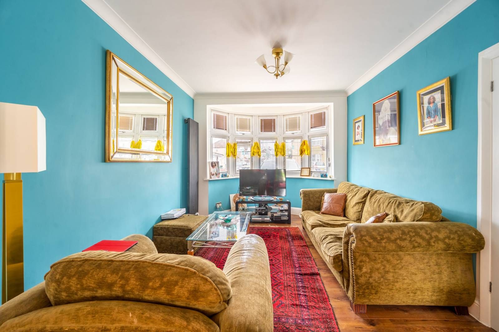 4 bed end terrace house for sale in Bramcote Avenue, Mitcham CR4 Zoopla