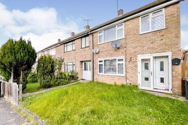 Paddock Close, Luton, Bedfordshire LU4  