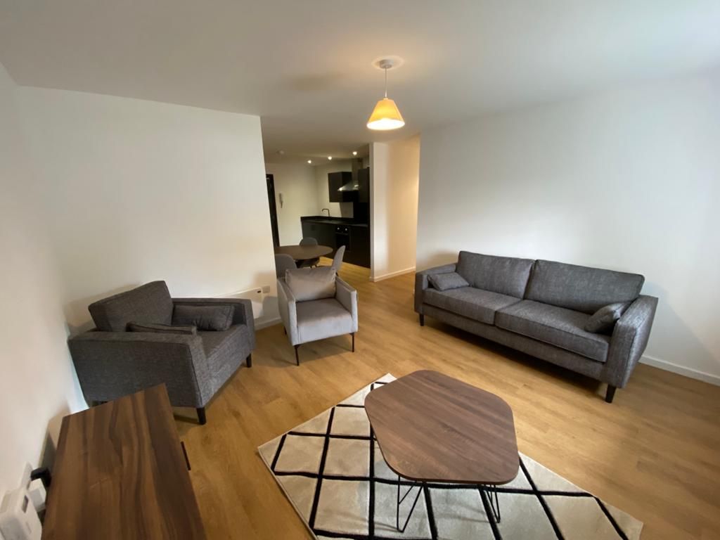 1 bed flat to rent in Foundry Lane, Leeds LS14 Zoopla