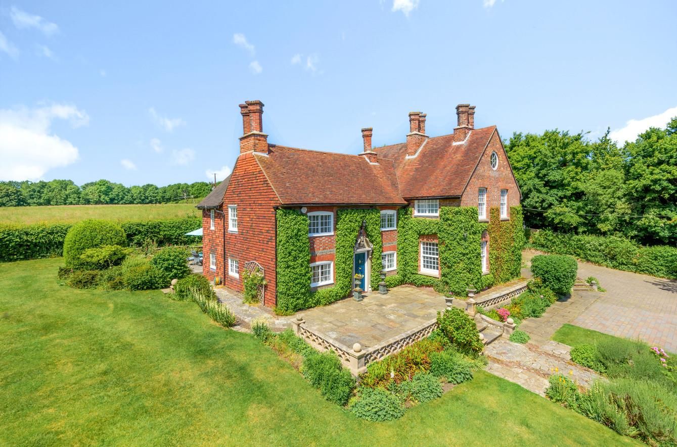 7 bed detached house for sale in School Road, Bursledon, Southampton, Hampshire SO31 Zoopla