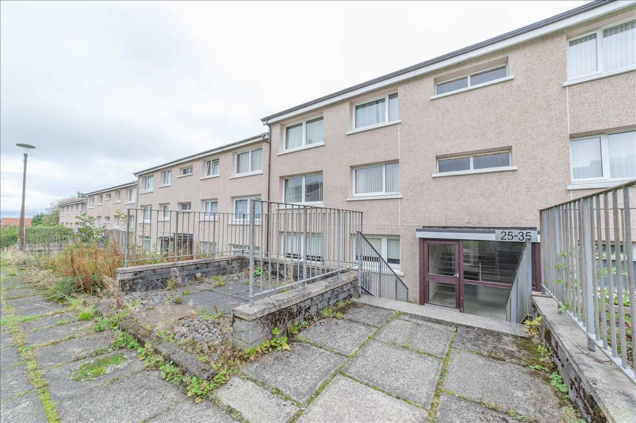 1 bed flat for sale in Mauchline, East Kilbride, Glasgow G74 Zoopla