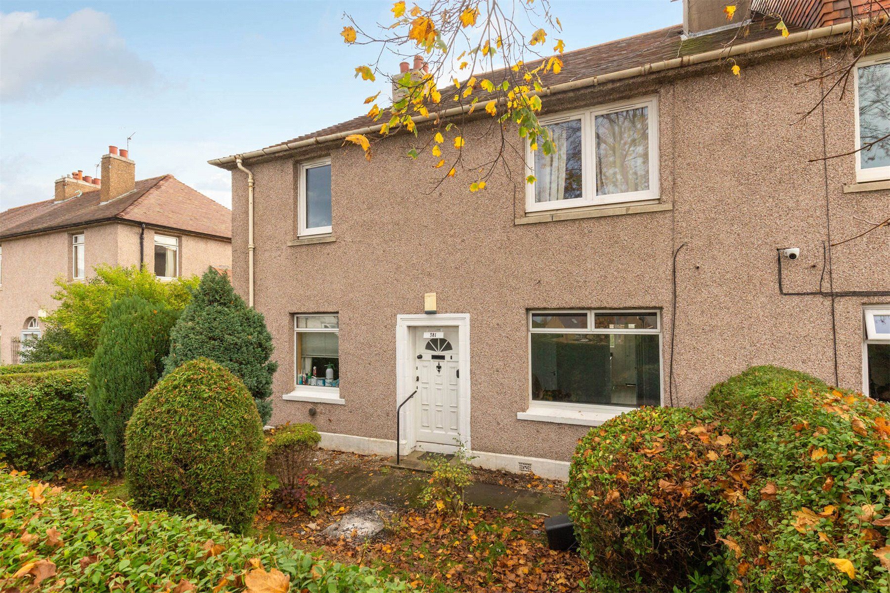2 bed flat for sale in Calder Road, Sighthill, Edinburgh EH11 Zoopla