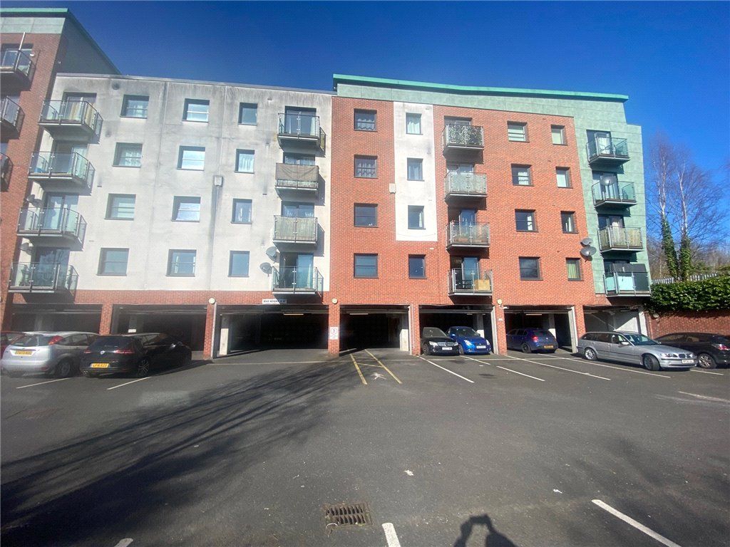 2 bed flat for sale in Lower Hall Street, St. Helens WA10 Zoopla