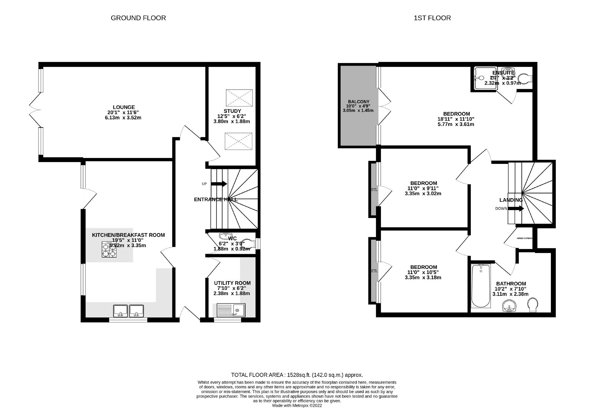 3 bed detached house for sale in Berkeley Road, Bristol BS7