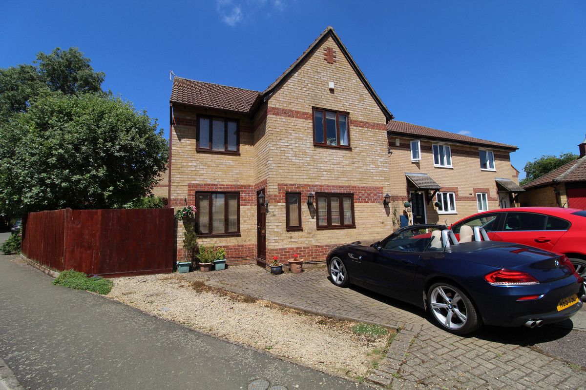 3 bed detached house for sale in Ash Way, Woodford Halse NN11 Zoopla