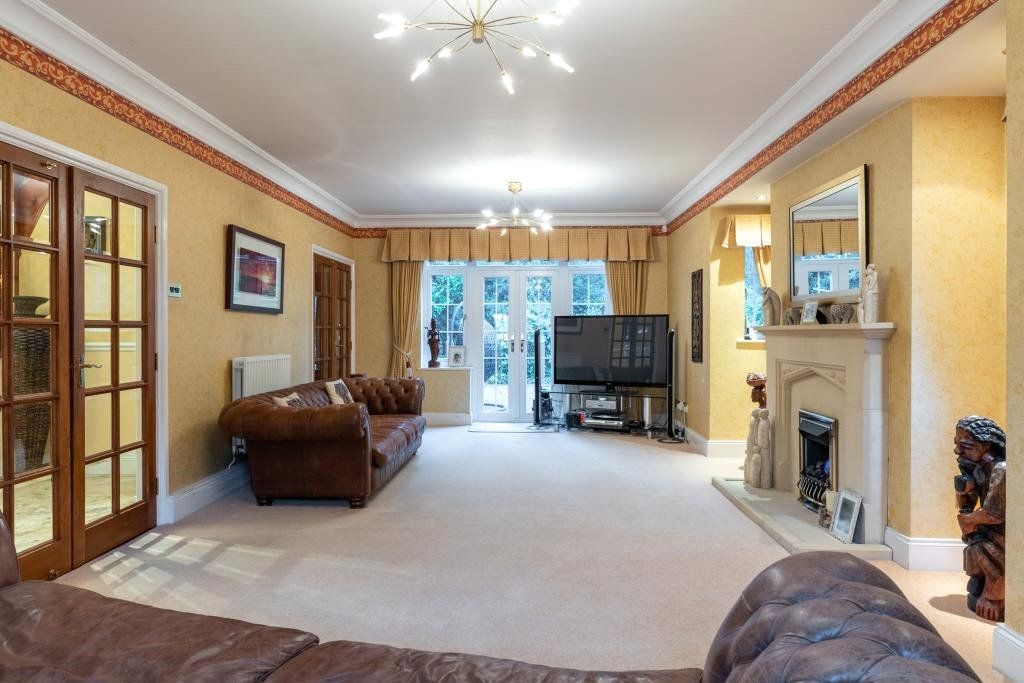 5 bed detached house to rent in Herbert Austin Drive, Marlbrook