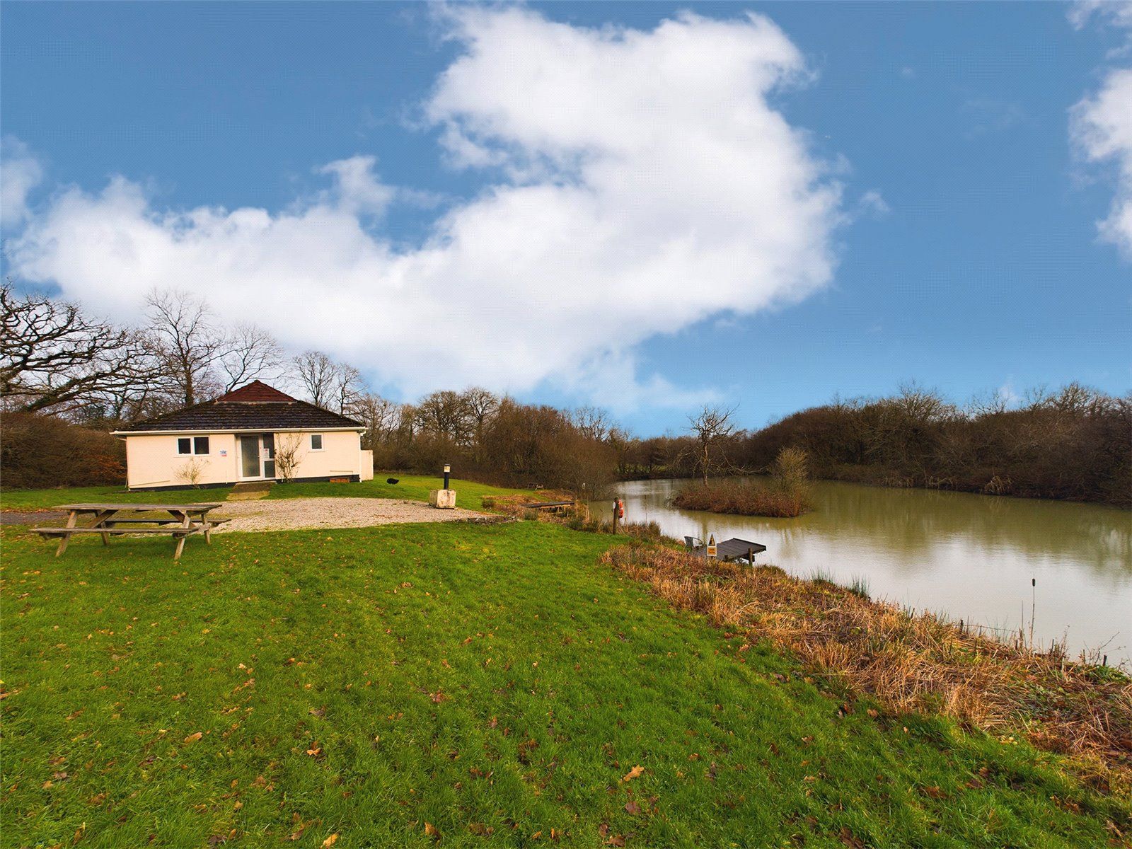 1 bed bungalow for sale in Highampton, Beaworthy EX21 Zoopla