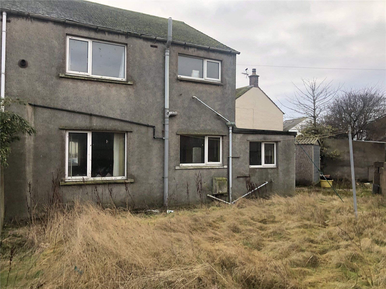 3 bed semidetached house for sale in The Crofts, Silloth, Wigton