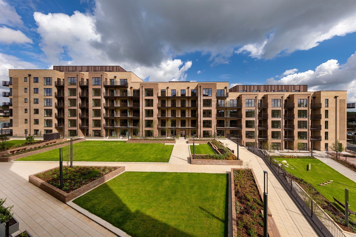 1 bed flat to rent in St. Andrews Road, Uxbridge UB10 Zoopla