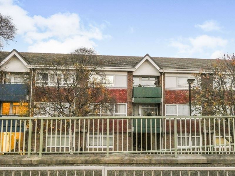 Anderson Street, South Shields NE33  