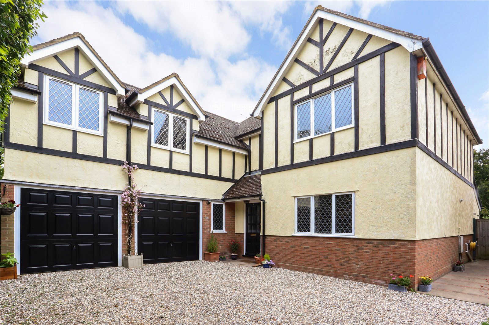 The Meads, Stansted, Essex CM24  