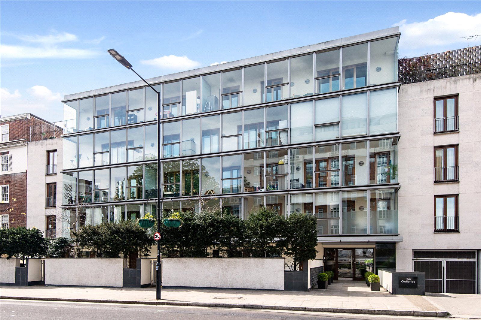 Image showcasing 2 bed flat for sale in Abbey Road, London NW8 - Zoopla