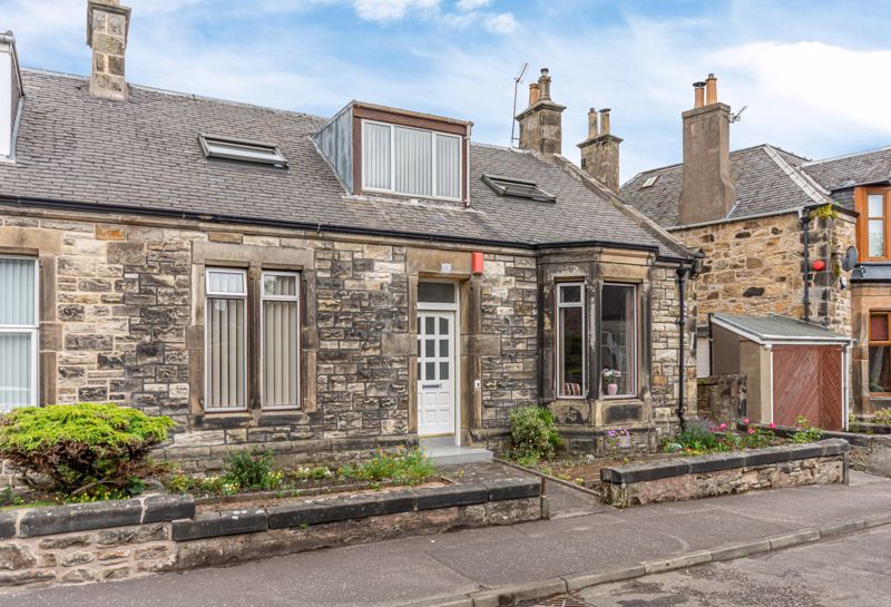 4 bed property for sale in Novar Crescent, Kirkcaldy KY1 Zoopla