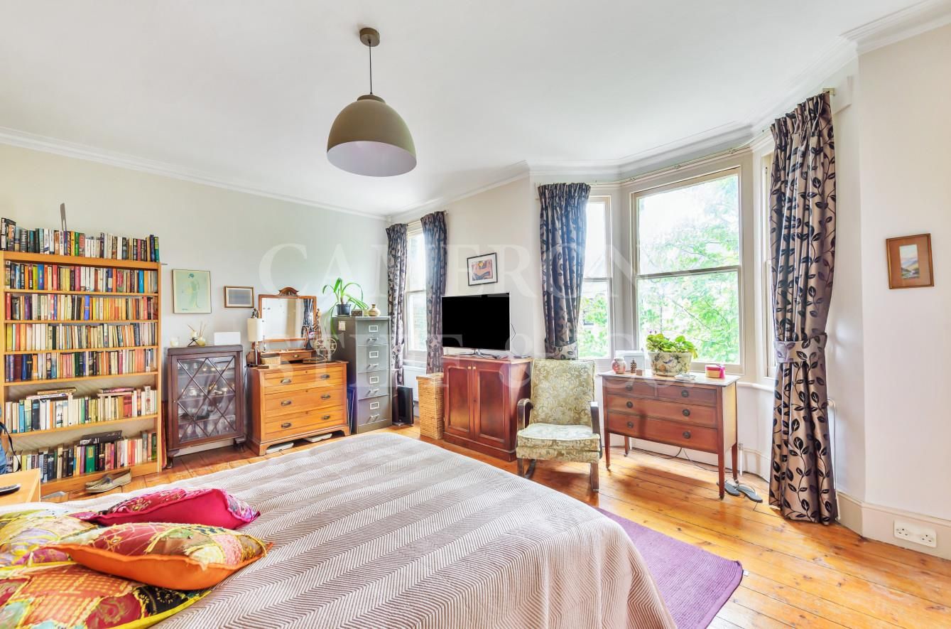 4 bed property for sale in Plympton Avenue, London NW6 Zoopla