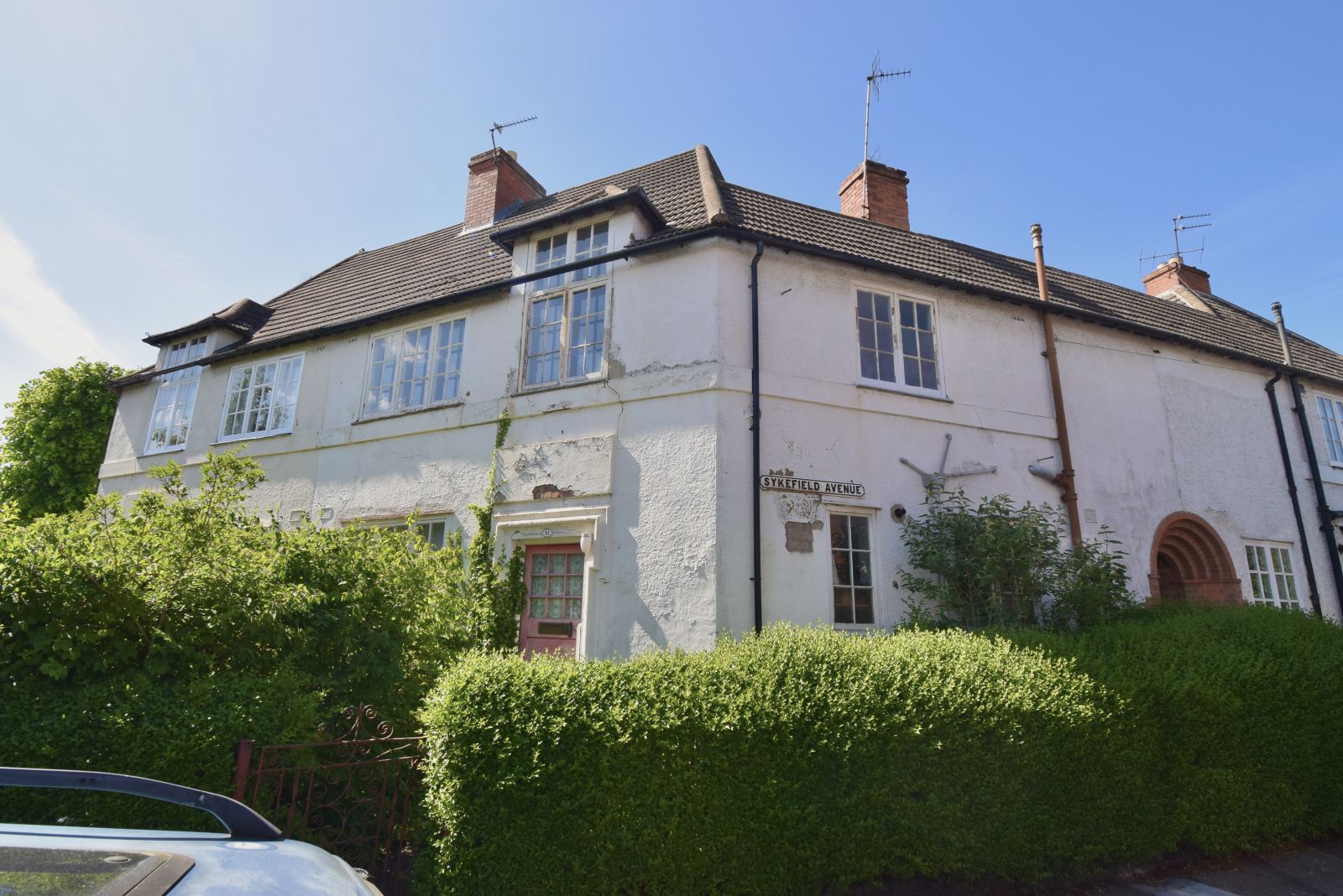 5 bed town house for sale in Sykefield Avenue, Westcotes LE3 Zoopla