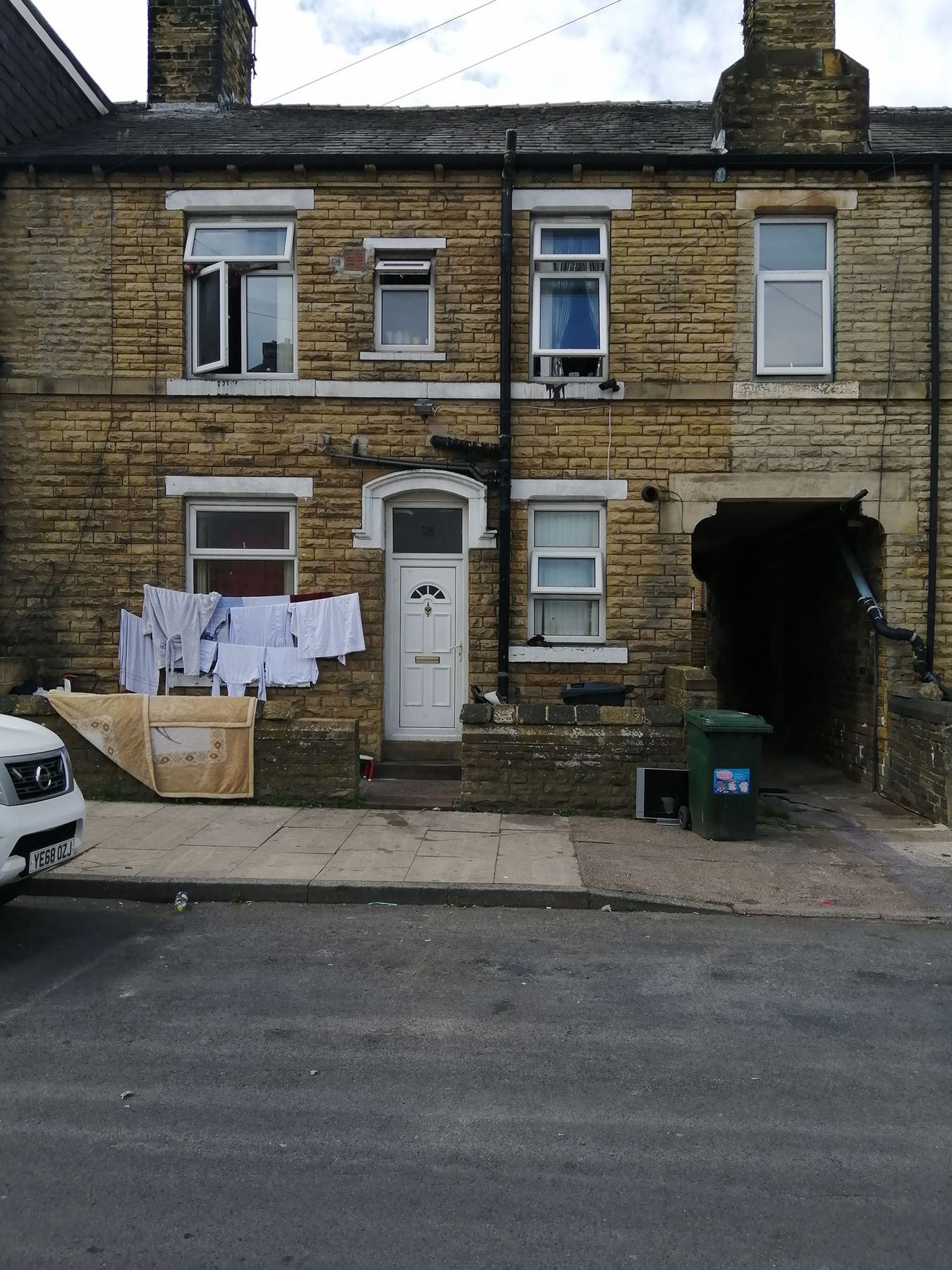 Boynton Street, Bradford BD5  