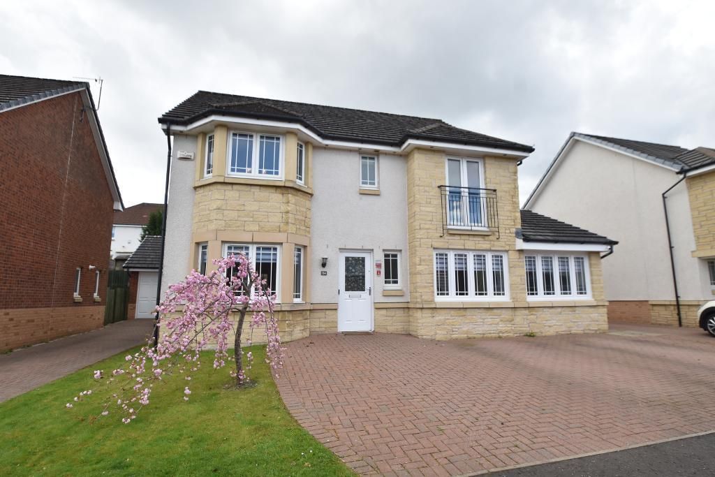 4 bed property for sale in Scalloway Road, Cambuslang, Glasgow G72 Zoopla