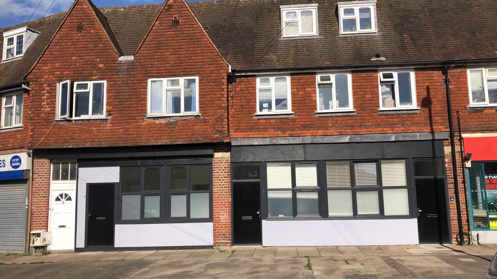 Studio to rent in Crawford Road, Hatfield AL10 Zoopla