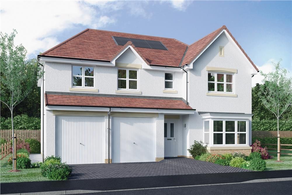 Kinnaird at Lasswade Road, Edinburgh EH17